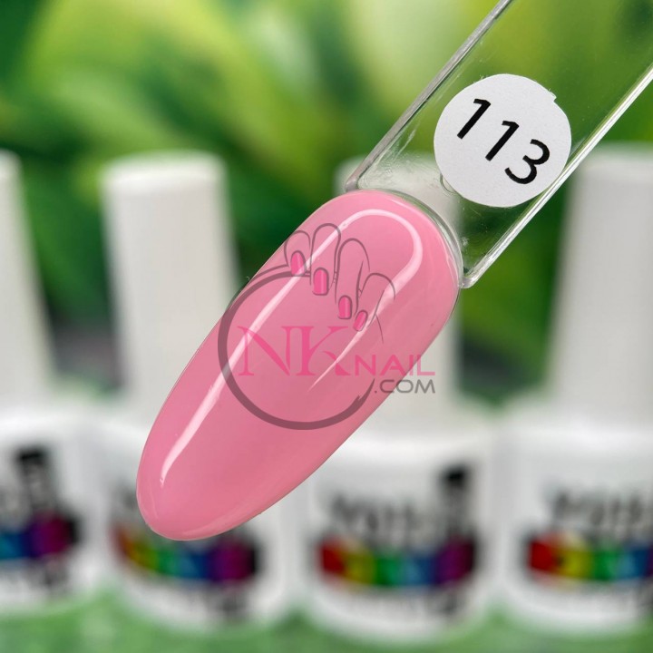 Гель-лак YO!nails One step №113